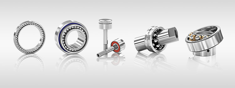 瑞士WIB軸承,WIB精密軸承